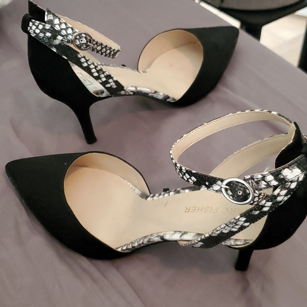 Marc Fisher Heels